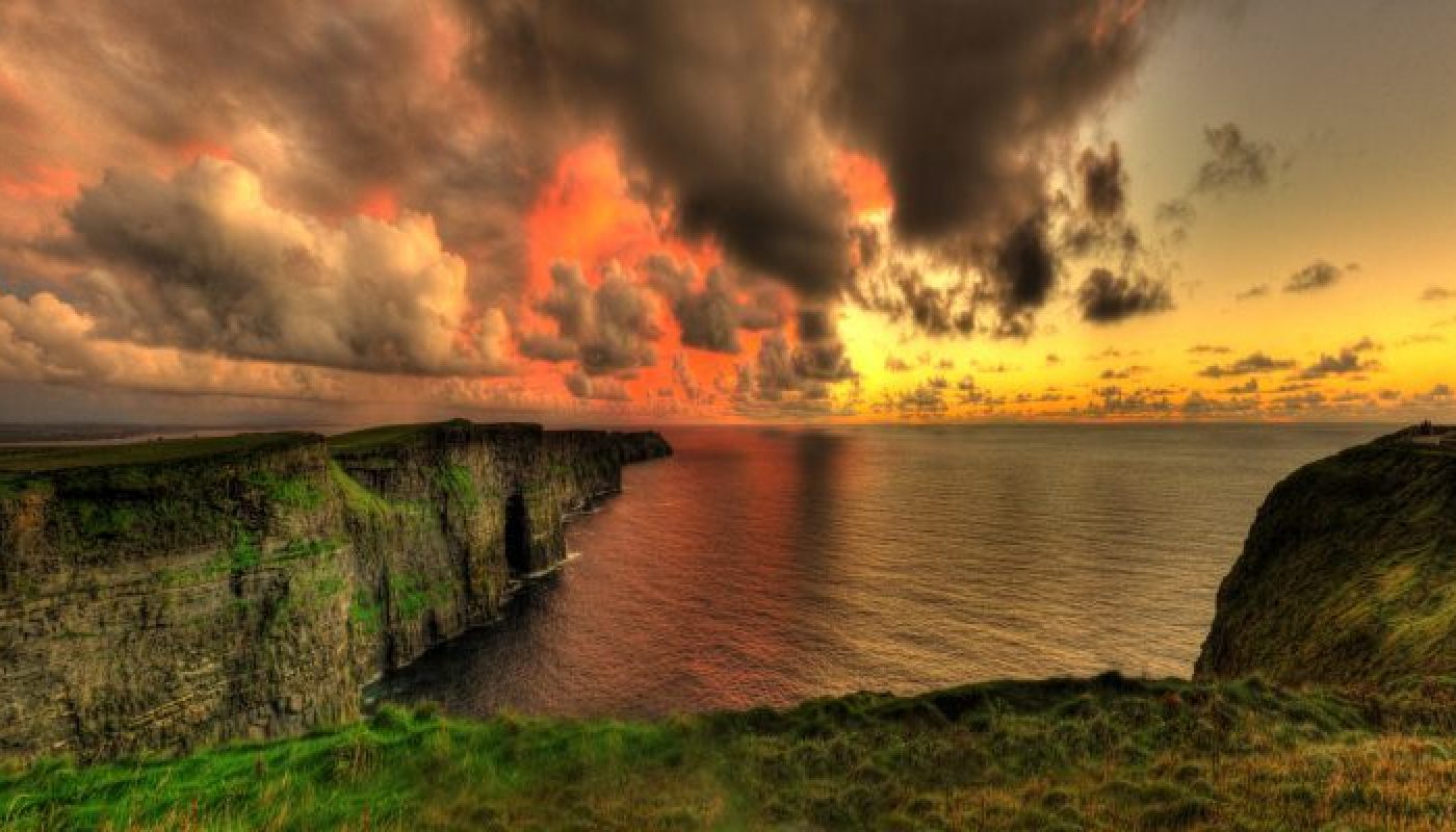 County Clare