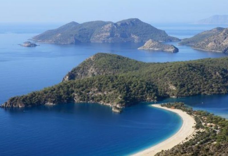 Dalaman Turkey