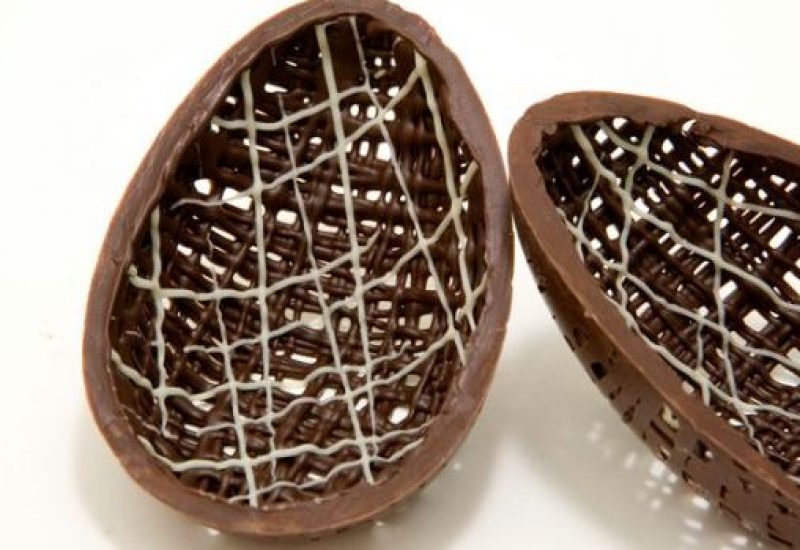 Deluxe Easter Eggs