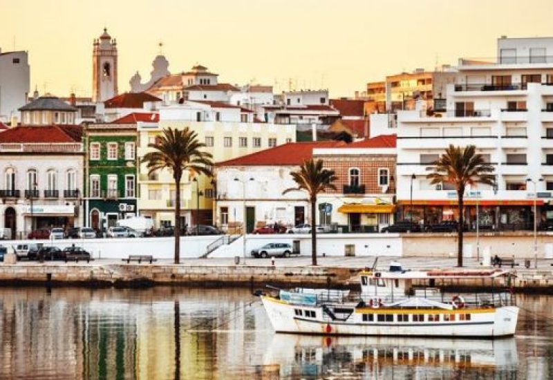 Fabulous Faro