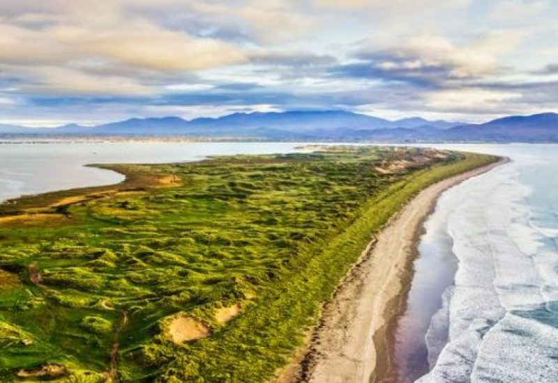 Inch beach