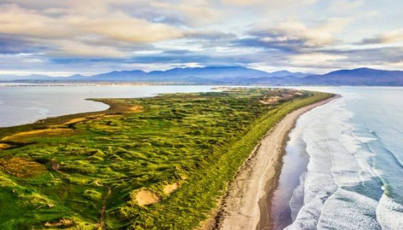 Inch beach