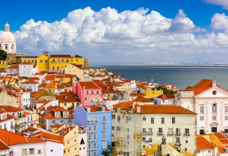 Lisbon