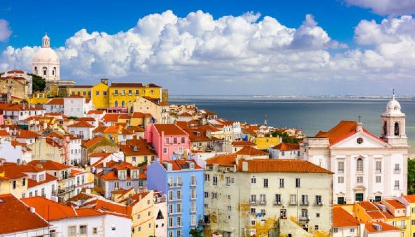 Lisbon