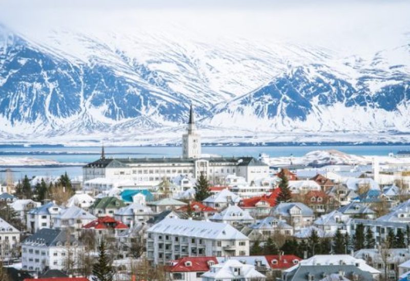 Reykjavik