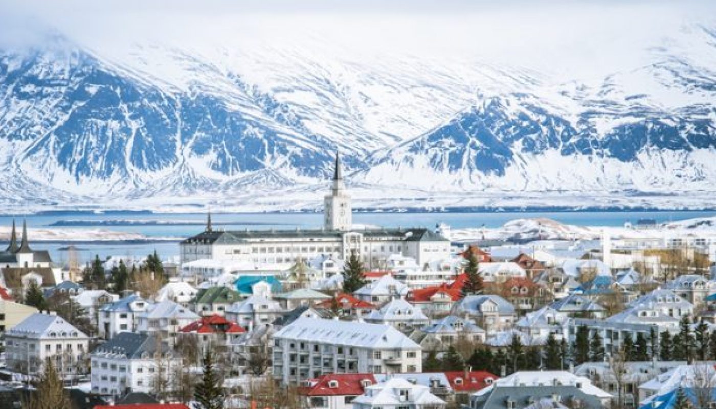 Reykjavik