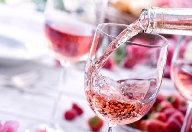 Wine Appreciation Evening