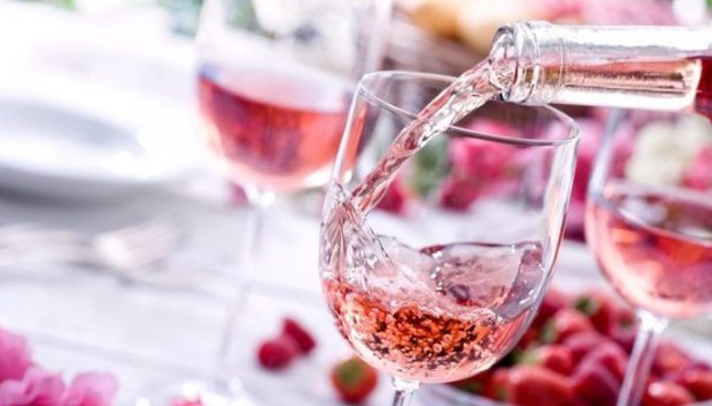 Wine Appreciation Evening
