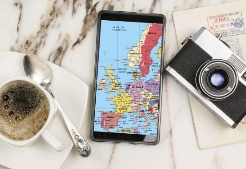 Essential Apps