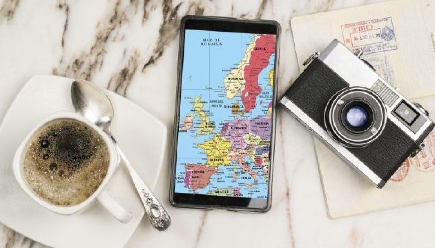 Essential Apps