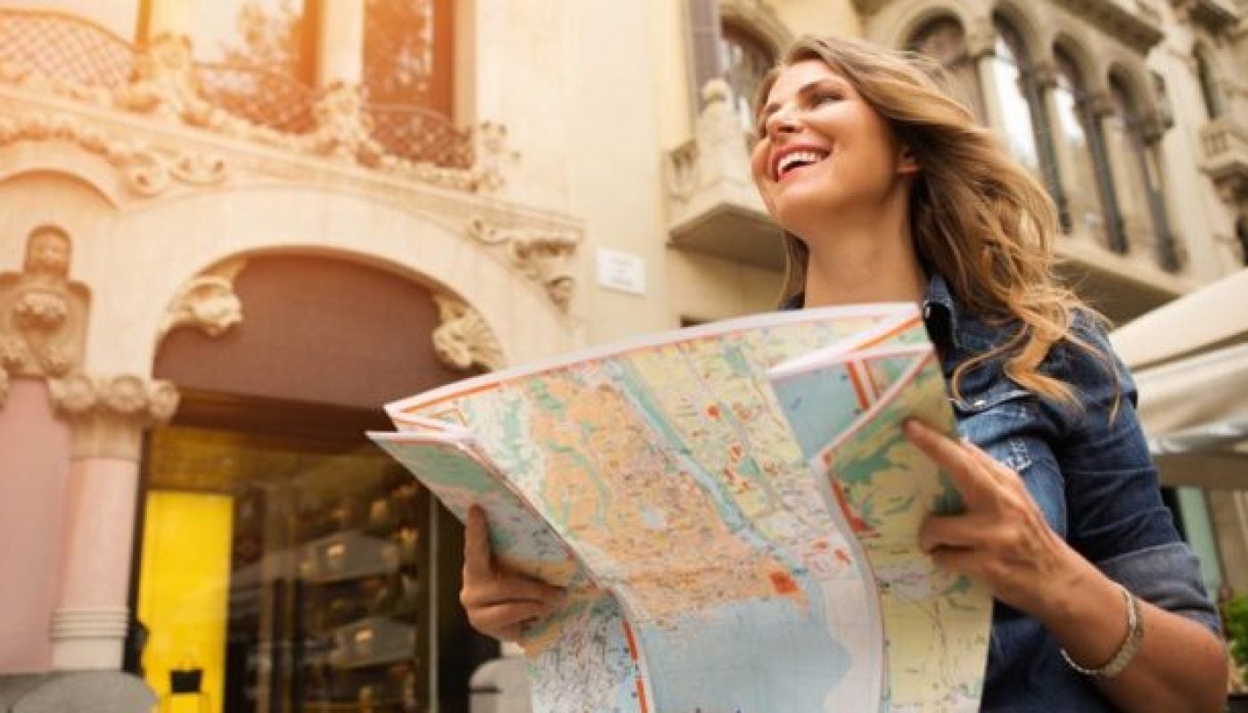 istock travel city