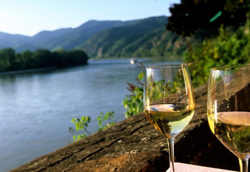 In praise of...Italian White Wines