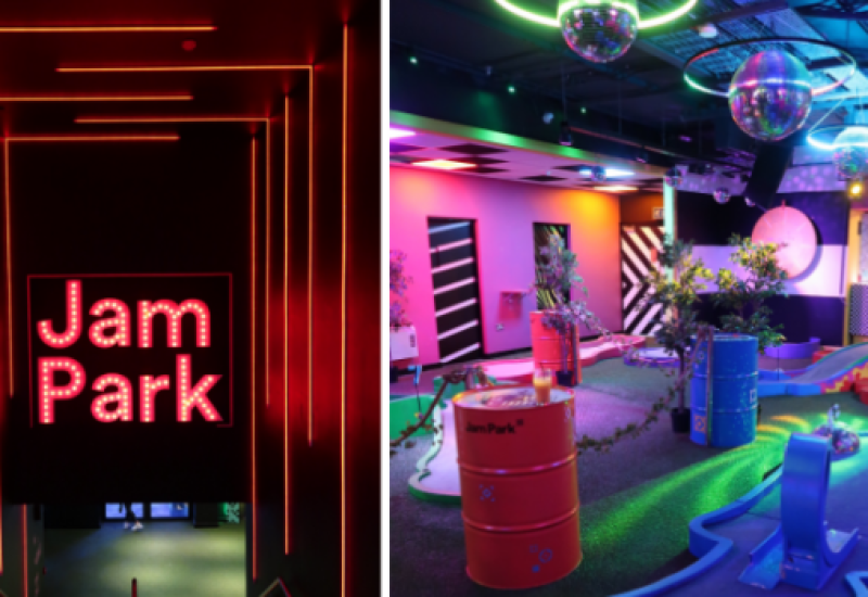 jam-park