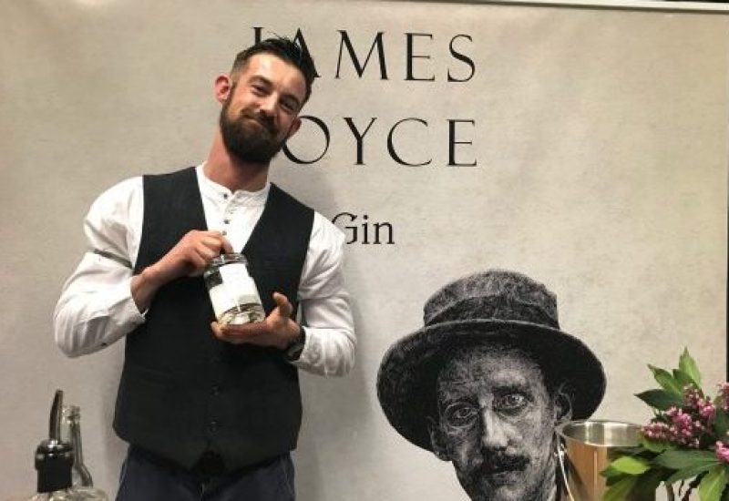 james joyce exp