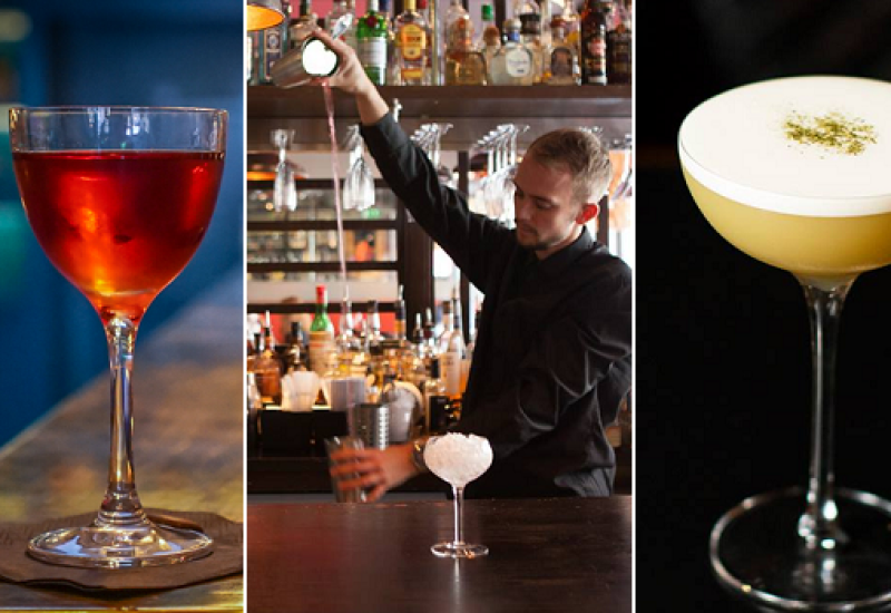 Savour Japan in Dublin - The Japanese Drinks you Should Try for your Own Sake