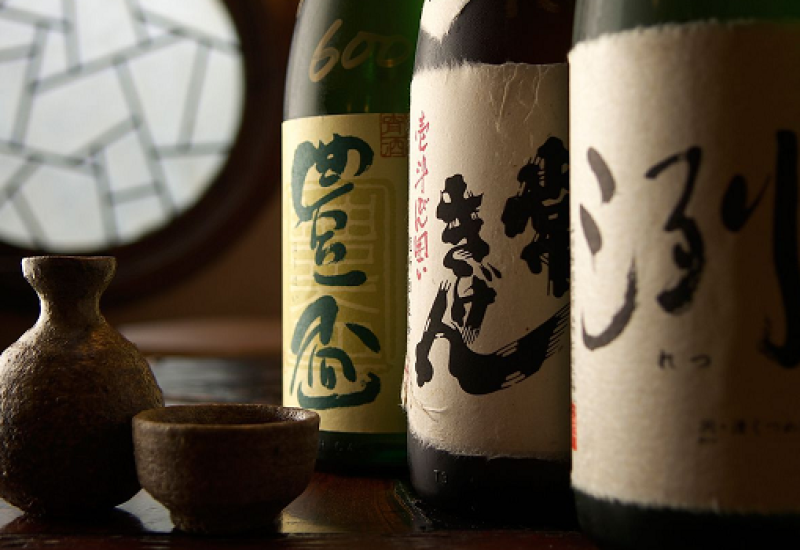 Spirited Away: A Taste of Asia's Amazing Traditional Drinks