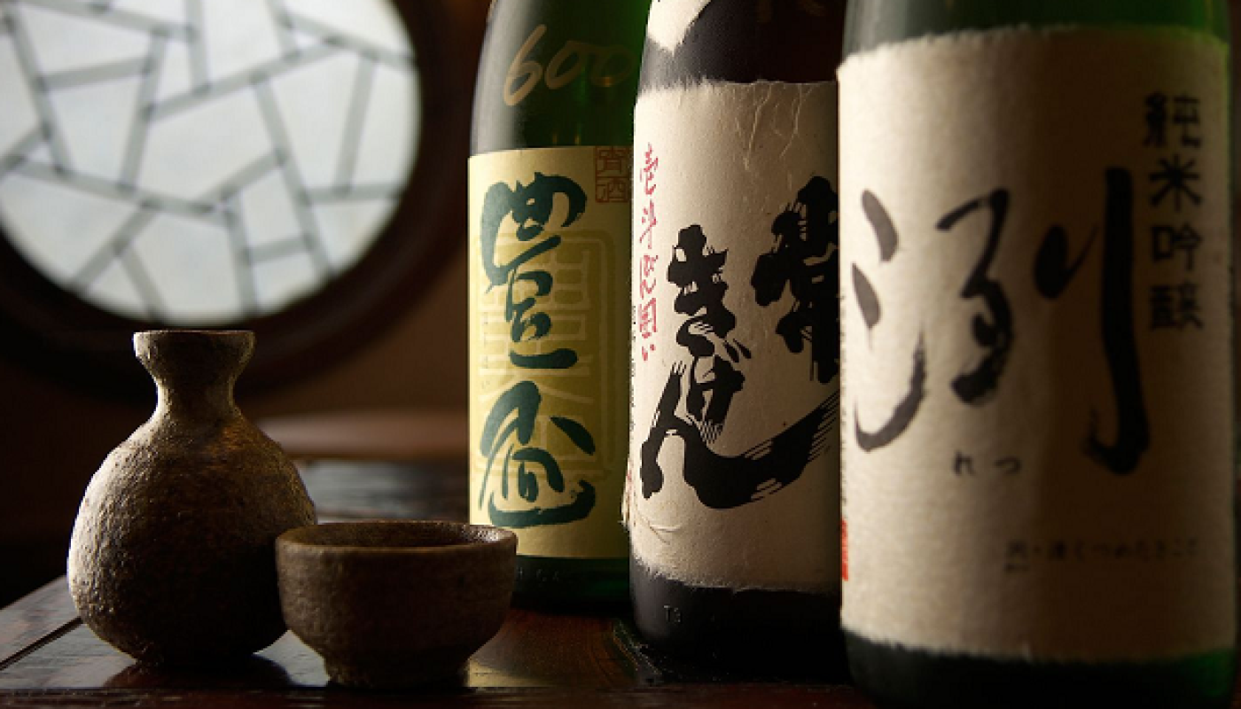 Spirited Away: A Taste of Asia's Amazing Traditional Drinks