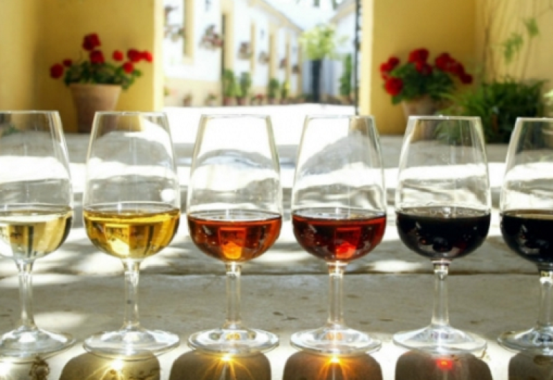 jerez de la frontera feature
