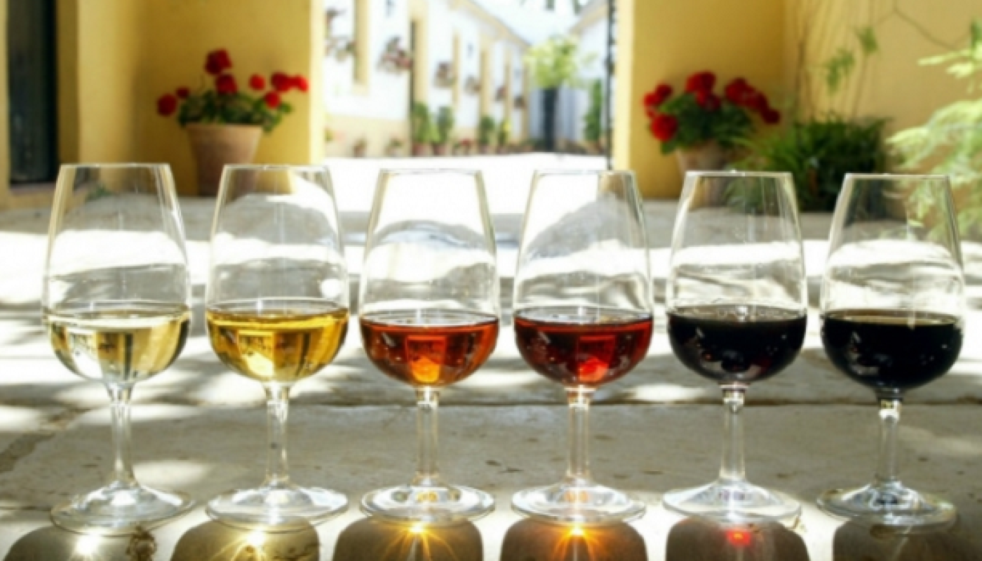 jerez de la frontera feature
