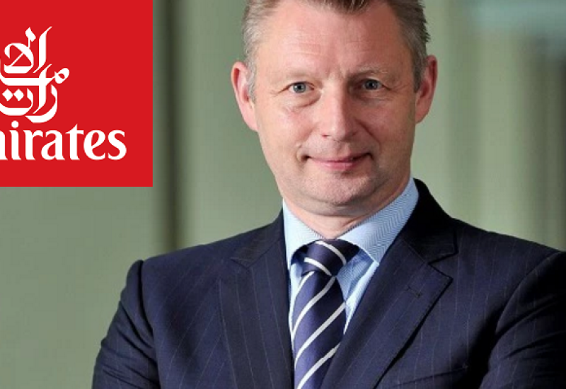 The Effort Behind Effortless Luxury: Joost Heymeijer on Emirates' Wines