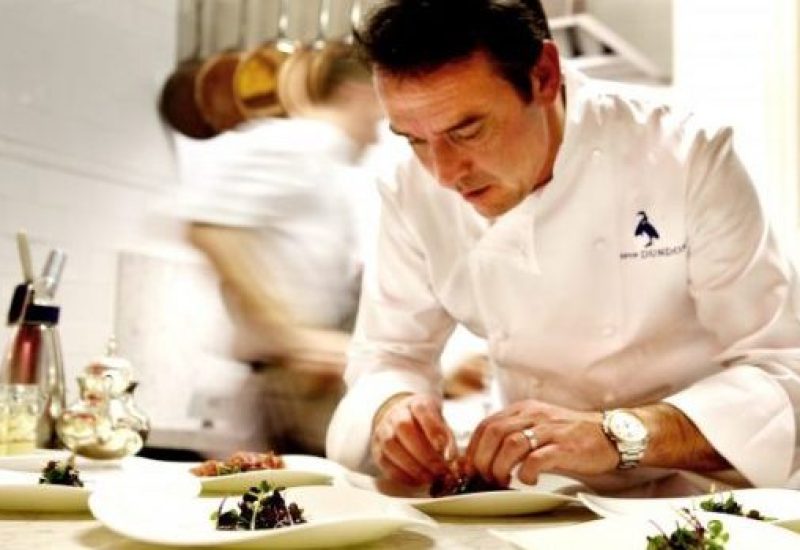 kevin prepares plate_s