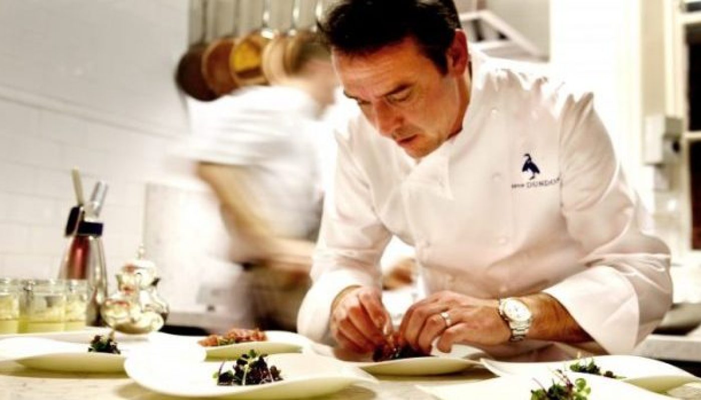 kevin prepares plate_s