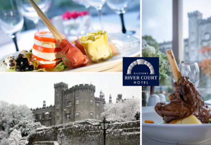 Kilkenny River Court Hotel