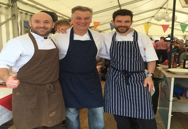 kilmore quay seafood fest