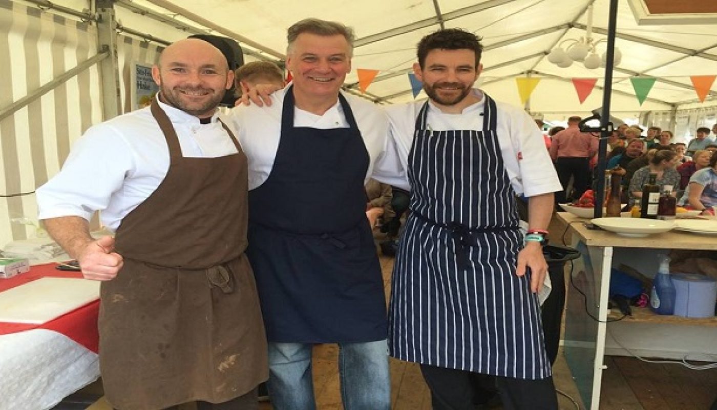 kilmore quay seafood fest