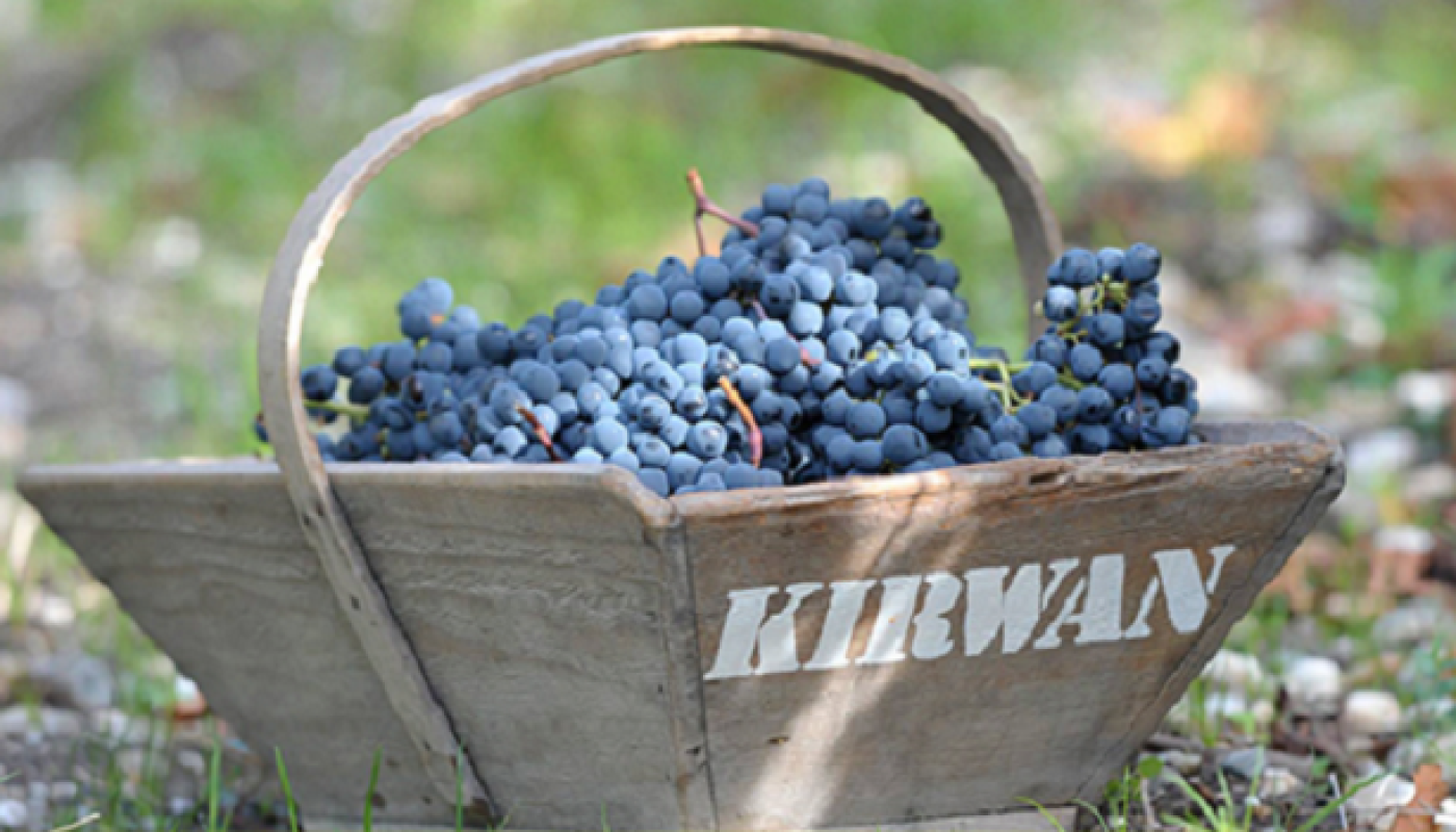 Wine Agenda: An Evening of Food and Wine with Yann Schÿler of Château Kirwan