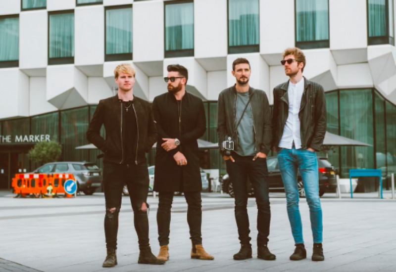 Kodaline