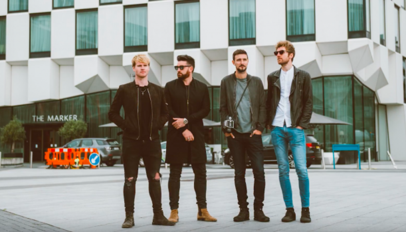 Kodaline