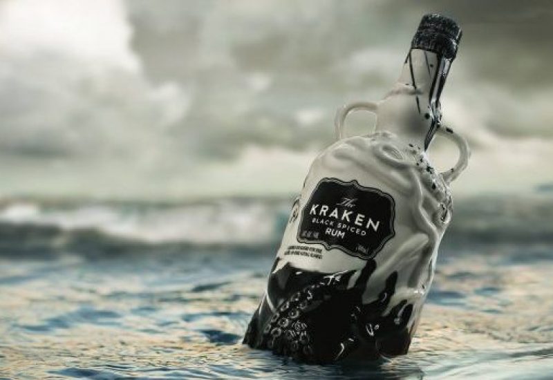 Kraken Crawl