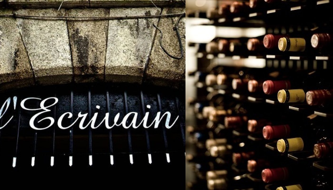 l'Ecrivain1