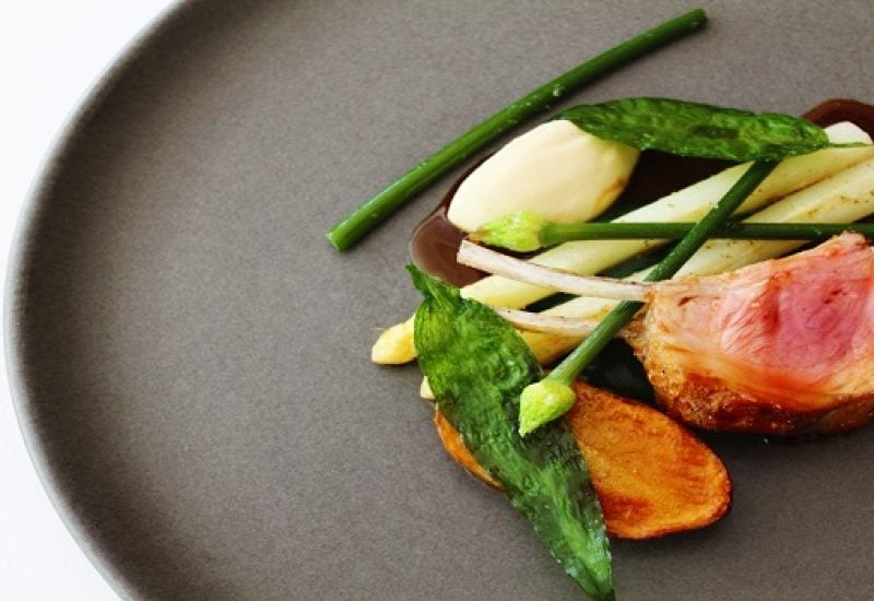 lamb recipe