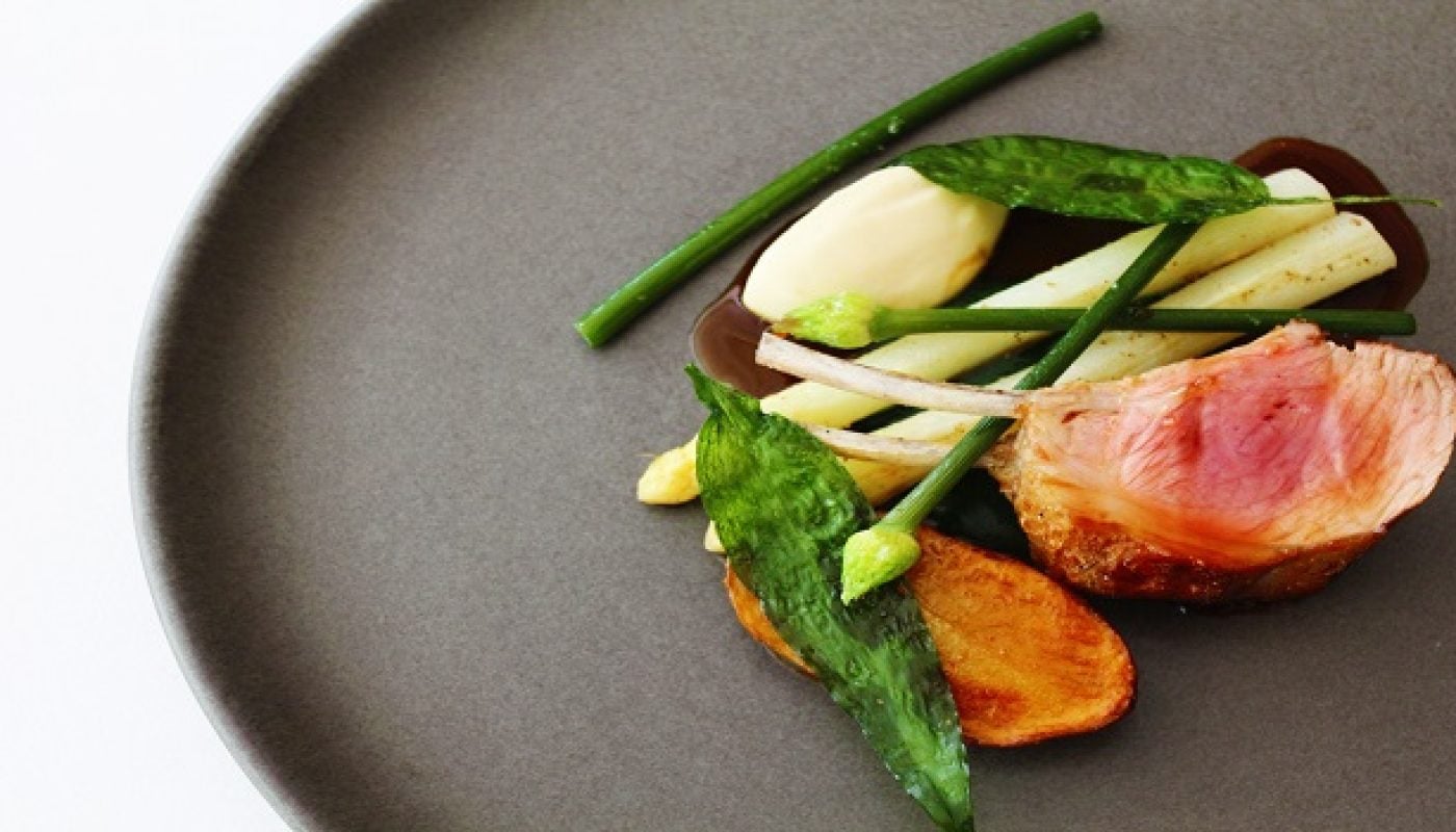 lamb recipe