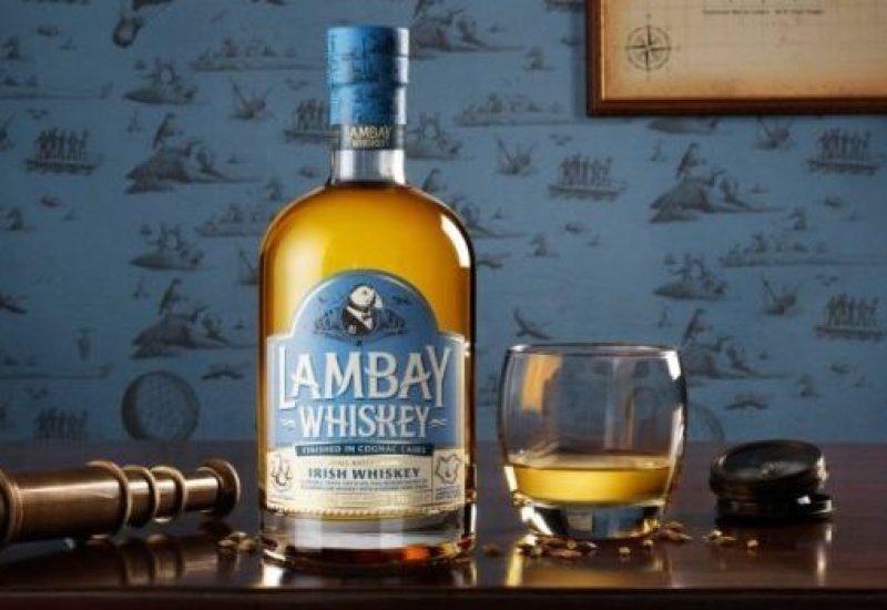lambay whiskey