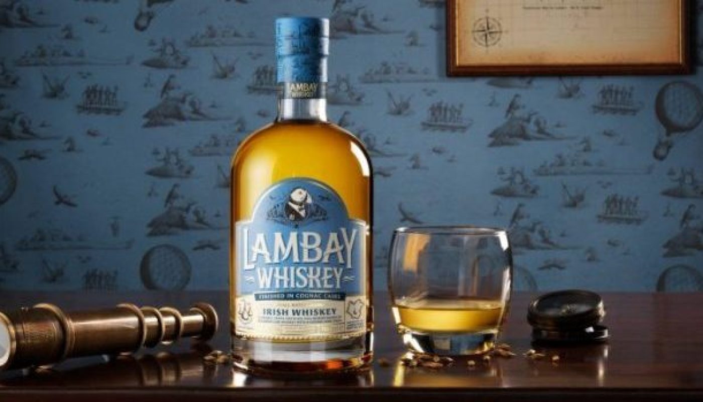 lambay whiskey