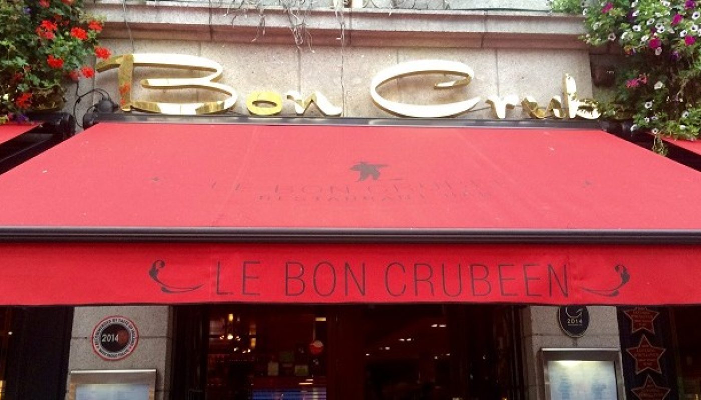 le-bon-crubeen-feat