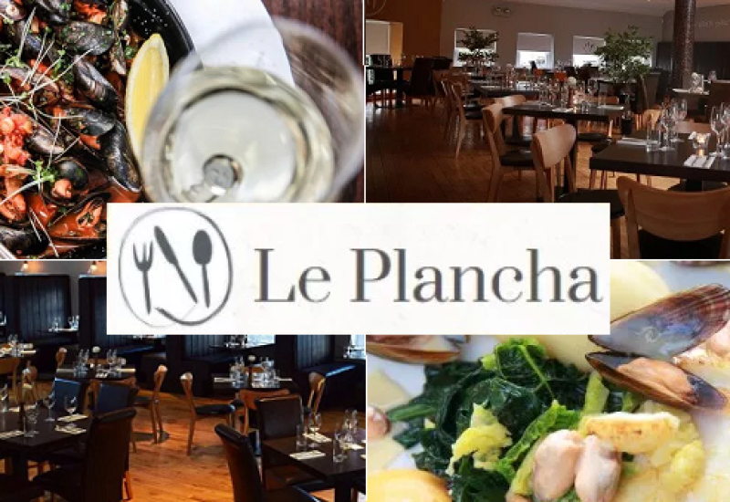 Win Two Tickets to a Delightful Soirée of Fine Wines by Seifried Estate and Mediterranean Delicacies at Le Plancha Restaurant Monkstown