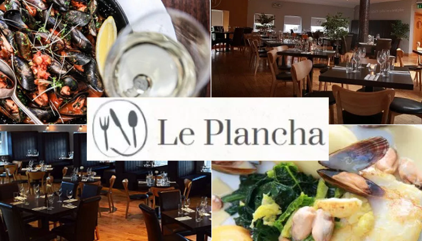 Win Two Tickets to a Delightful Soirée of Fine Wines by Seifried Estate and Mediterranean Delicacies at Le Plancha Restaurant Monkstown