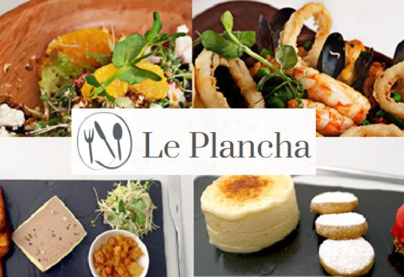 Le Plancha Launches to Open on Christmas Eve and Christmas Day with Spcial Menu