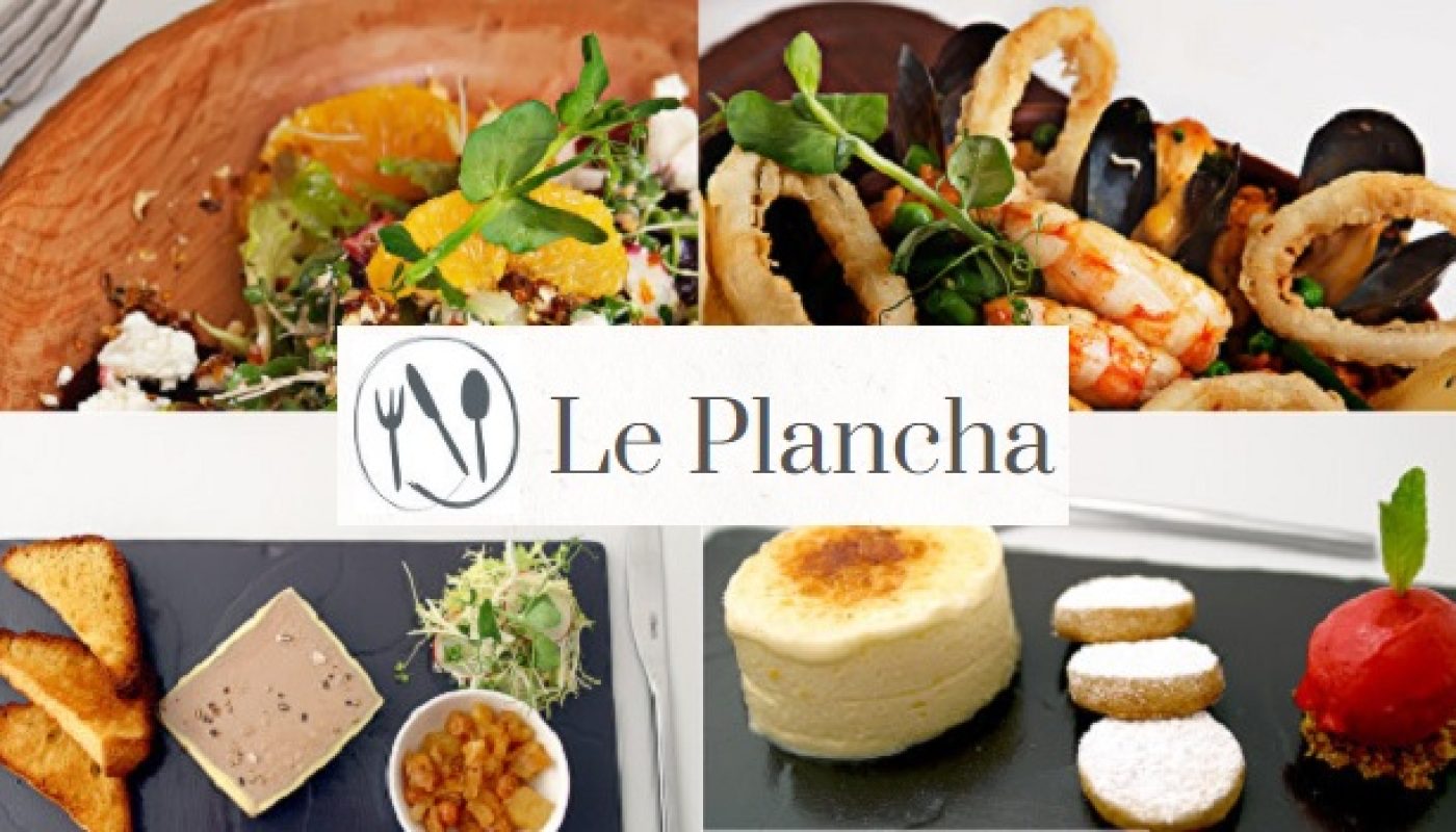 Le Plancha Launches to Open on Christmas Eve and Christmas Day with Spcial Menu