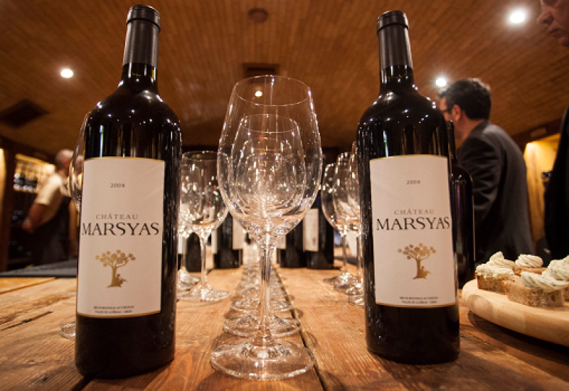 Ireland’s First Tutored Tasting of Lebanese Wines to Take Place on October 26