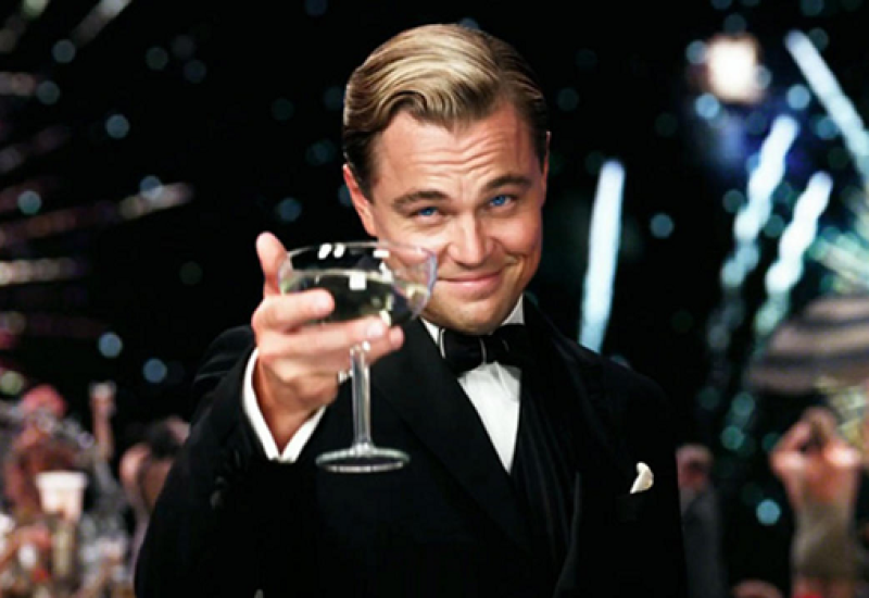 Ten Great Quotes About Champagne to Celebrate #ChampagneDay