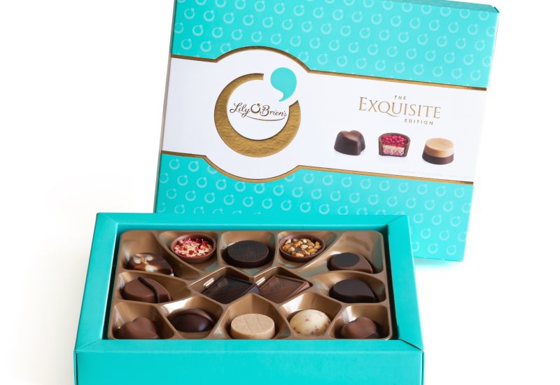 lily o briens exquisite collection