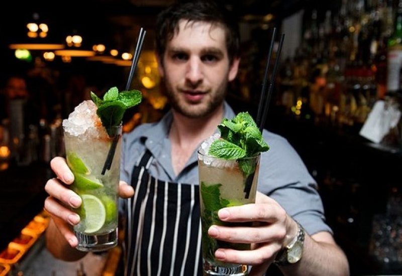 London Cocktail Club