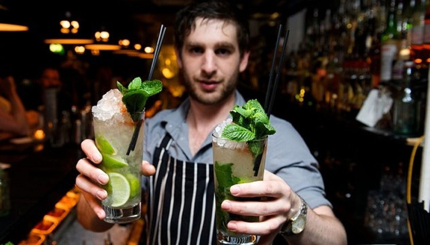 London Cocktail Club