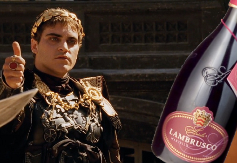 Love it or Hate It Wines: Try the Marmite of the Wine World