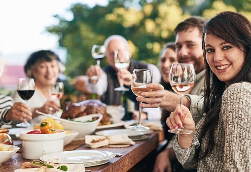 Tipples for Teetotalers - No and Low Alcohol Wines